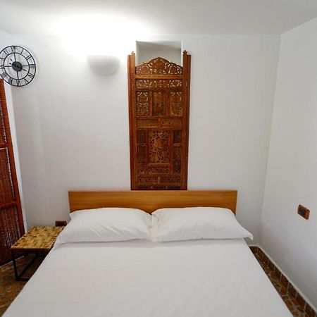 Umbra Idris Holiday Home Matera Ngoại thất bức ảnh