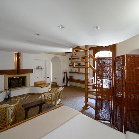 Umbra Idris Holiday Home Matera Ngoại thất bức ảnh