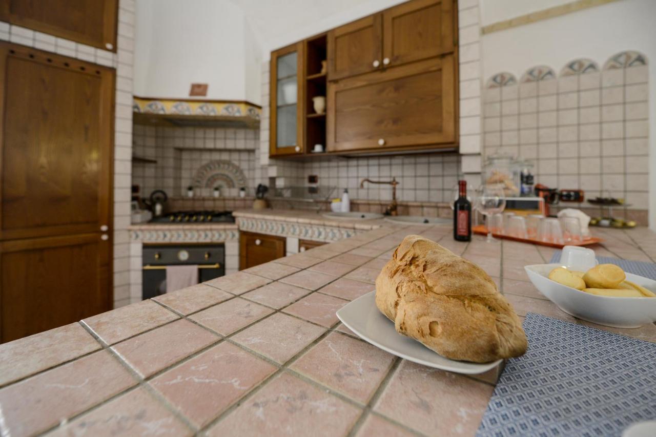 Umbra Idris Holiday Home Matera Ngoại thất bức ảnh