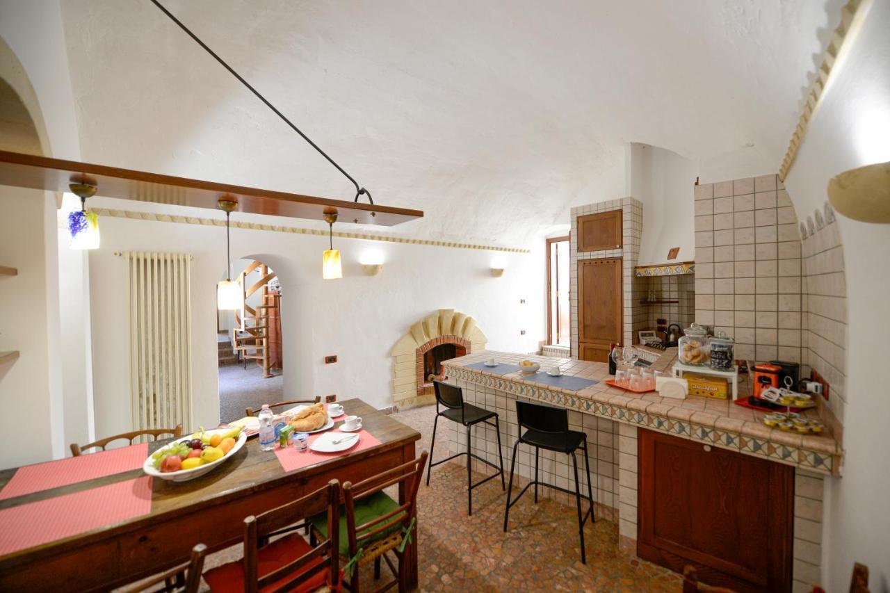 Umbra Idris Holiday Home Matera Ngoại thất bức ảnh