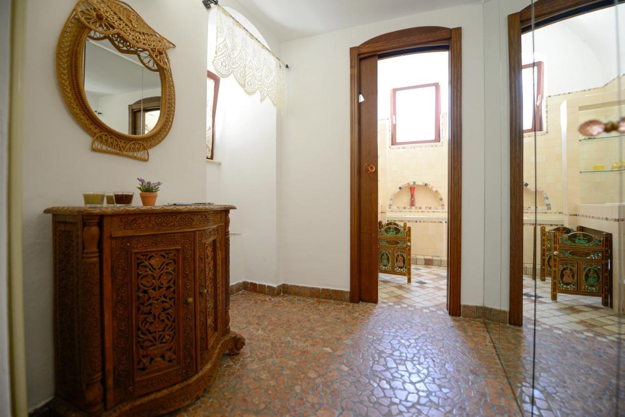 Umbra Idris Holiday Home Matera Ngoại thất bức ảnh