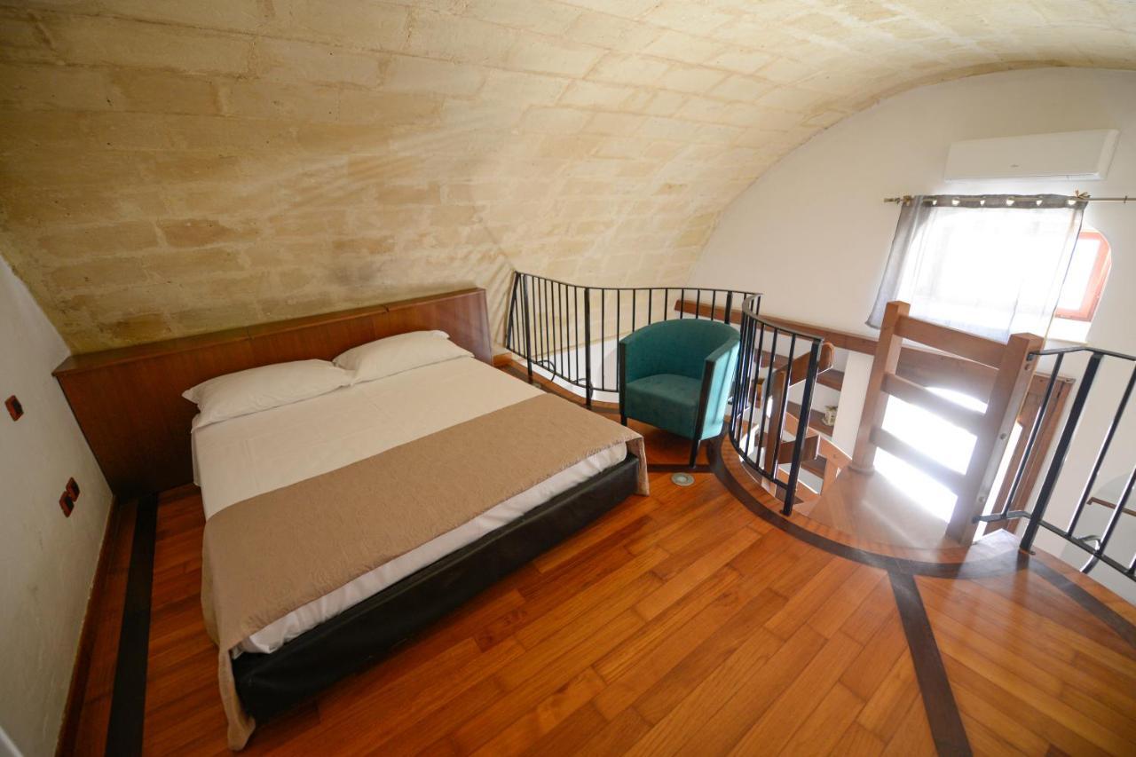 Umbra Idris Holiday Home Matera Ngoại thất bức ảnh