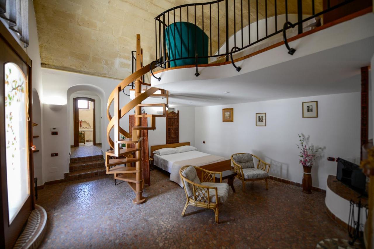 Umbra Idris Holiday Home Matera Ngoại thất bức ảnh