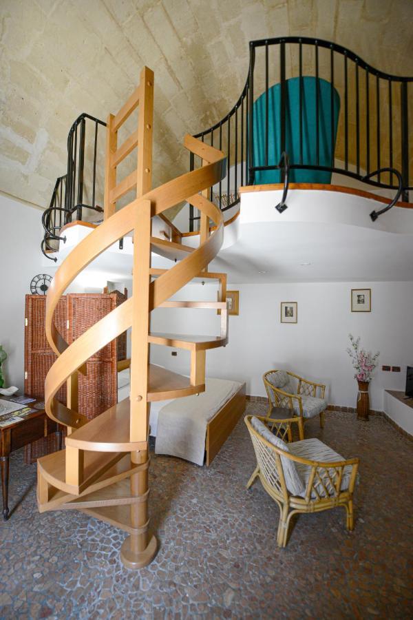 Umbra Idris Holiday Home Matera Ngoại thất bức ảnh