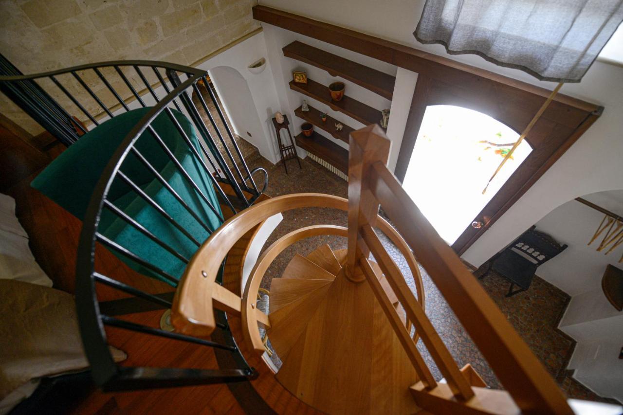 Umbra Idris Holiday Home Matera Ngoại thất bức ảnh
