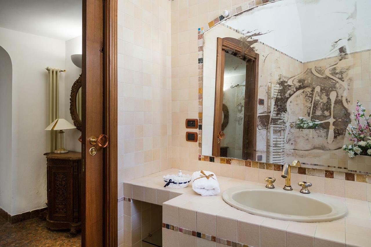 Umbra Idris Holiday Home Matera Ngoại thất bức ảnh