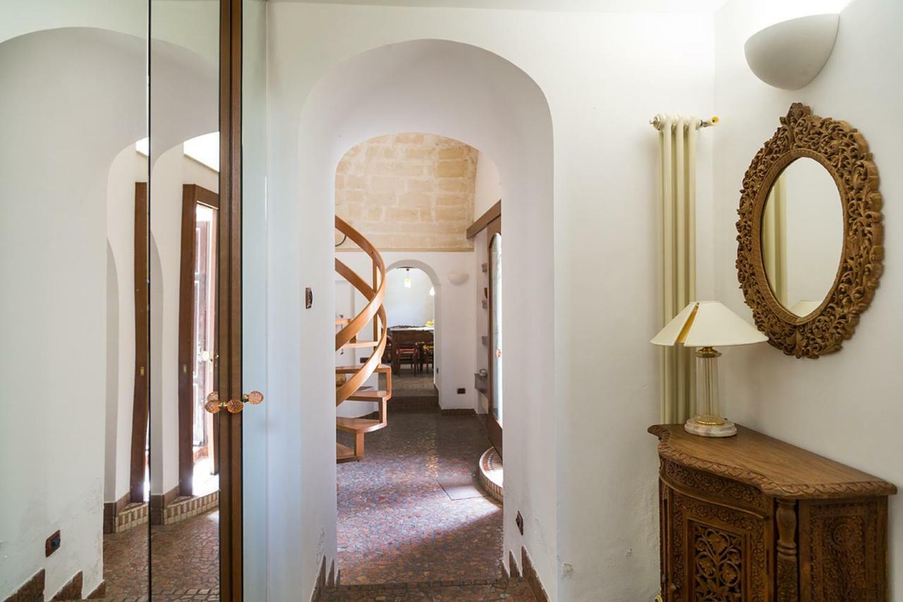 Umbra Idris Holiday Home Matera Ngoại thất bức ảnh